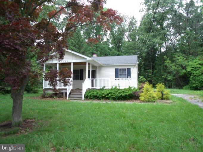 5724 Emory Road Upperco, MD 21155 - Photo 1 of 1 Exterior (Main)