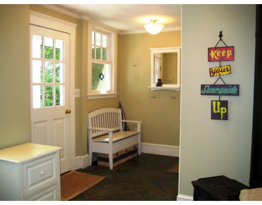 48 Riverdale Road Wellesley, MA 02481 - Photo 5 of 10 a room with a window and furniture