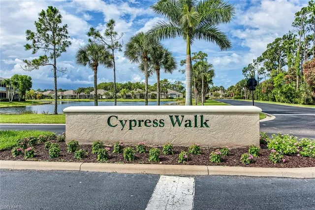 a sign on the side of a road