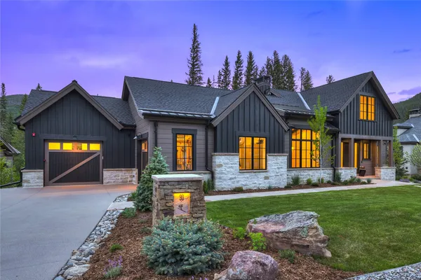 $5,355,000 | 90 West Trade Court, Keystone, CO 80435