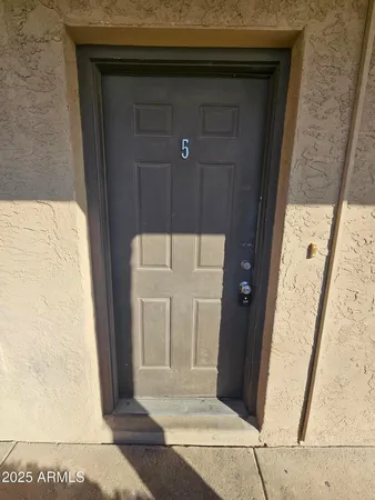 $995 | 45 North Lyn Rae Drive, Unit 5, Mesa, AZ 85213