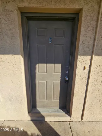 $995 | 45 North Lyn Rae Drive, Unit 6, Mesa, AZ 85213