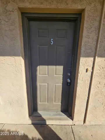 $995 | 45 North Lyn Rae Drive, Unit 5, Mesa, AZ 85213