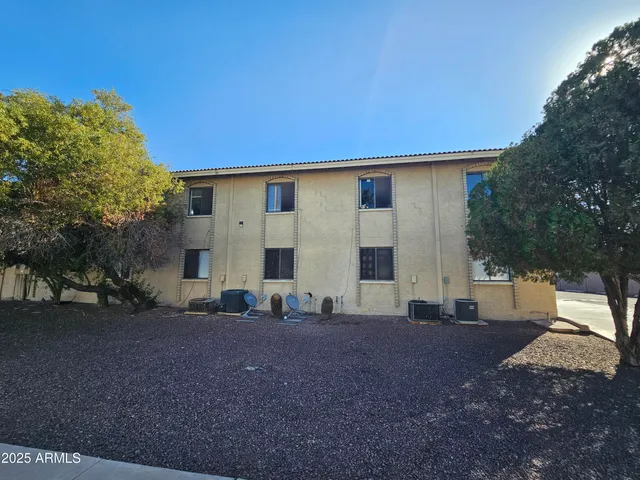$995 | 45 North Lyn Rae Drive, Unit 5, Mesa, AZ 85213