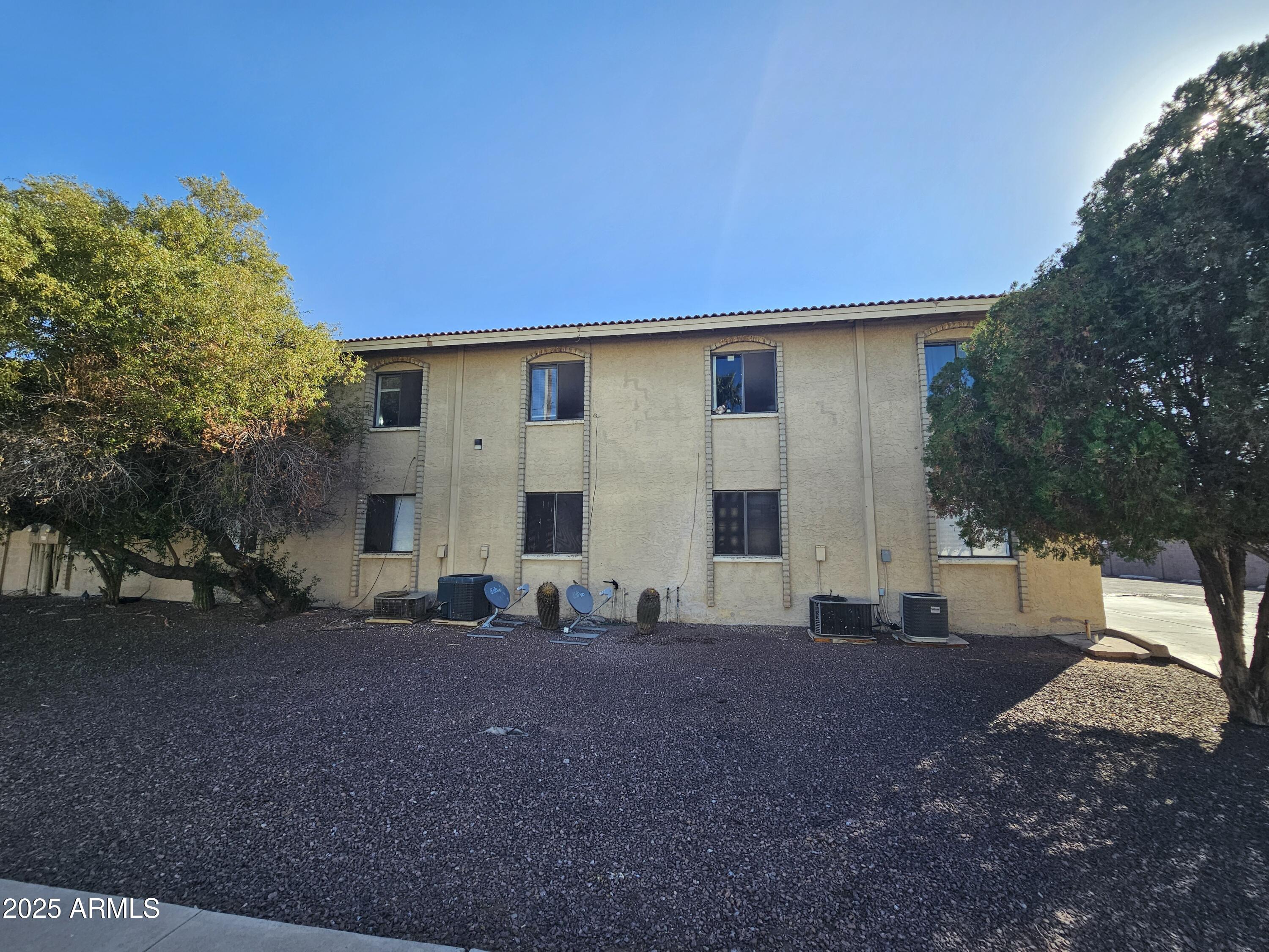 45 North Lyn Rae Drive, Unit 5 Mesa, AZ 85213 - Photo 22 of 24 20250218_095525