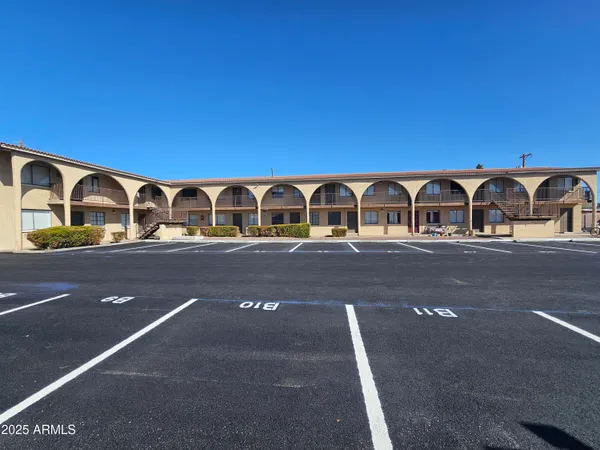 $995 | 45 North Lyn Rae Drive, Unit 6, Mesa, AZ 85213