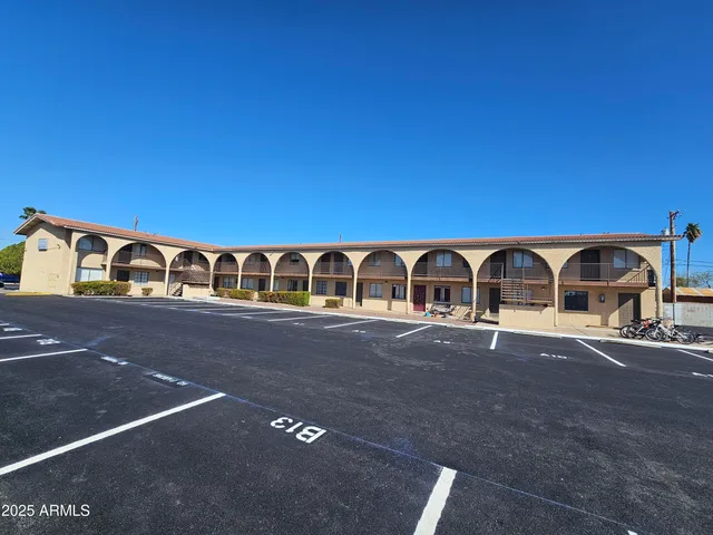 $995 | 45 North Lyn Rae Drive, Unit 5, Mesa, AZ 85213