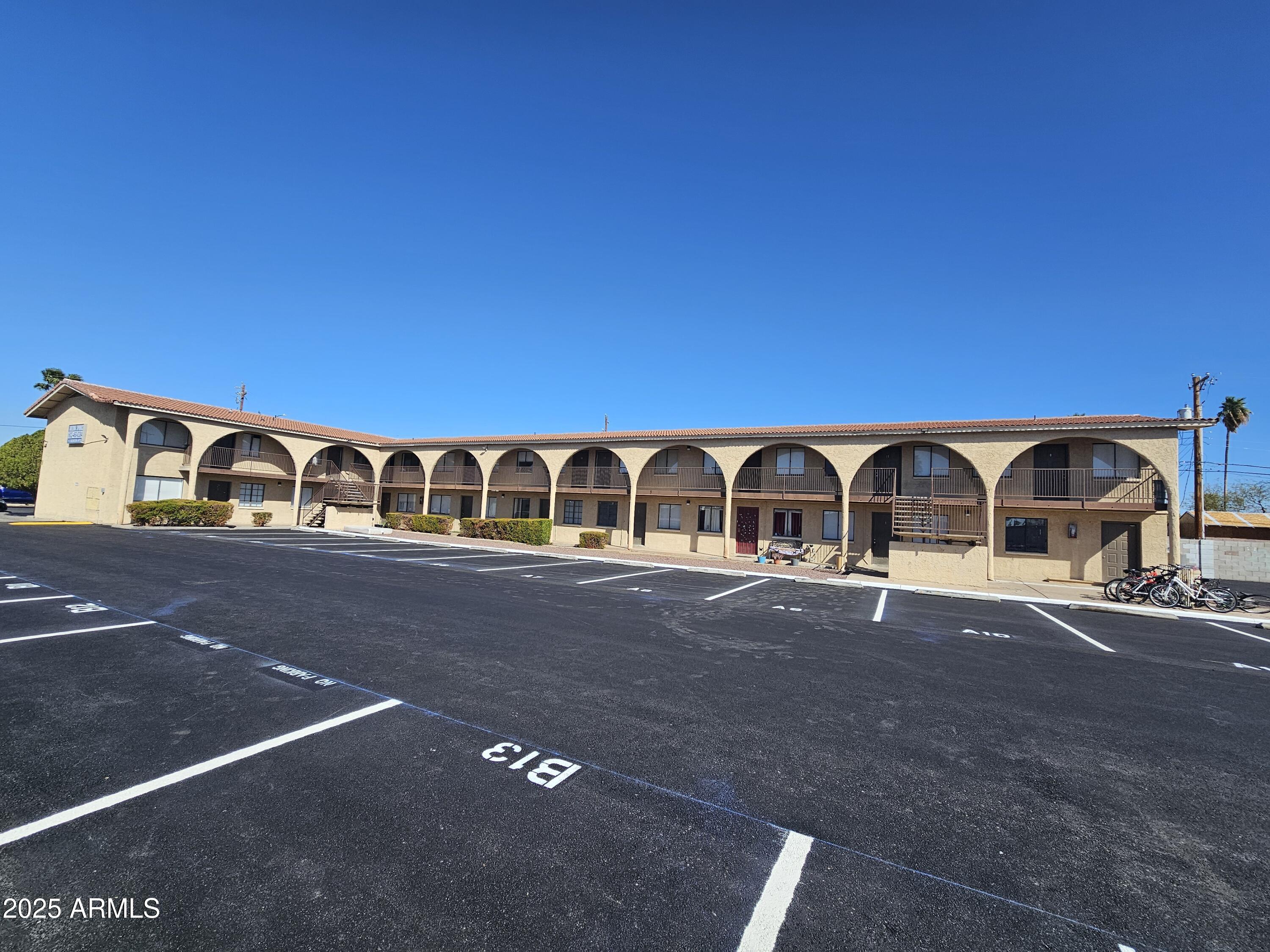 45 North Lyn Rae Drive, Unit 5 Mesa, AZ 85213 - Photo 24 of 24 20250318_095954