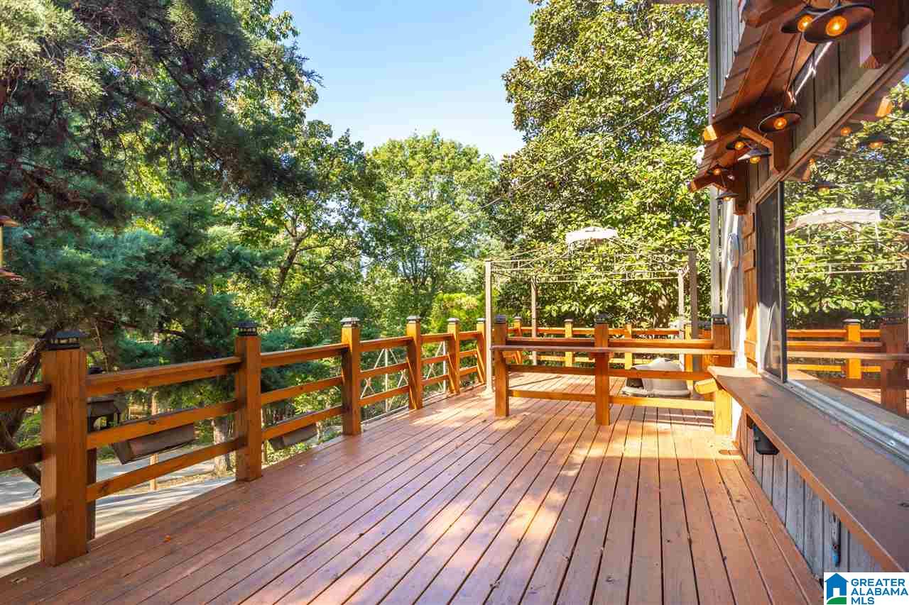 309 Shamrock Road Anniston, AL 36207 - Photo 34 of 50