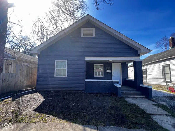 $114,900 | 3829 East 31st Street, Indianapolis, IN 46218