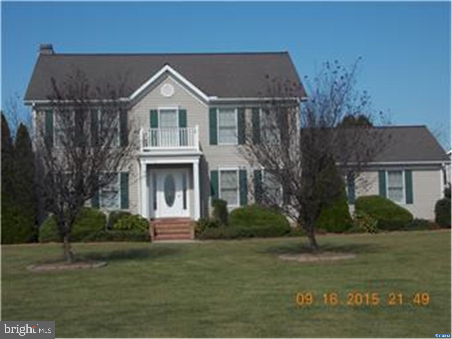 667 East Pebworth Road Magnolia, DE 19962 - Photo 1 of 22 Gallery Image 1
