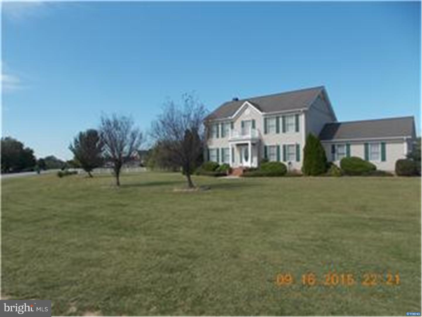 667 East Pebworth Road Magnolia, DE 19962 - Photo 16 of 22 Gallery Image 16