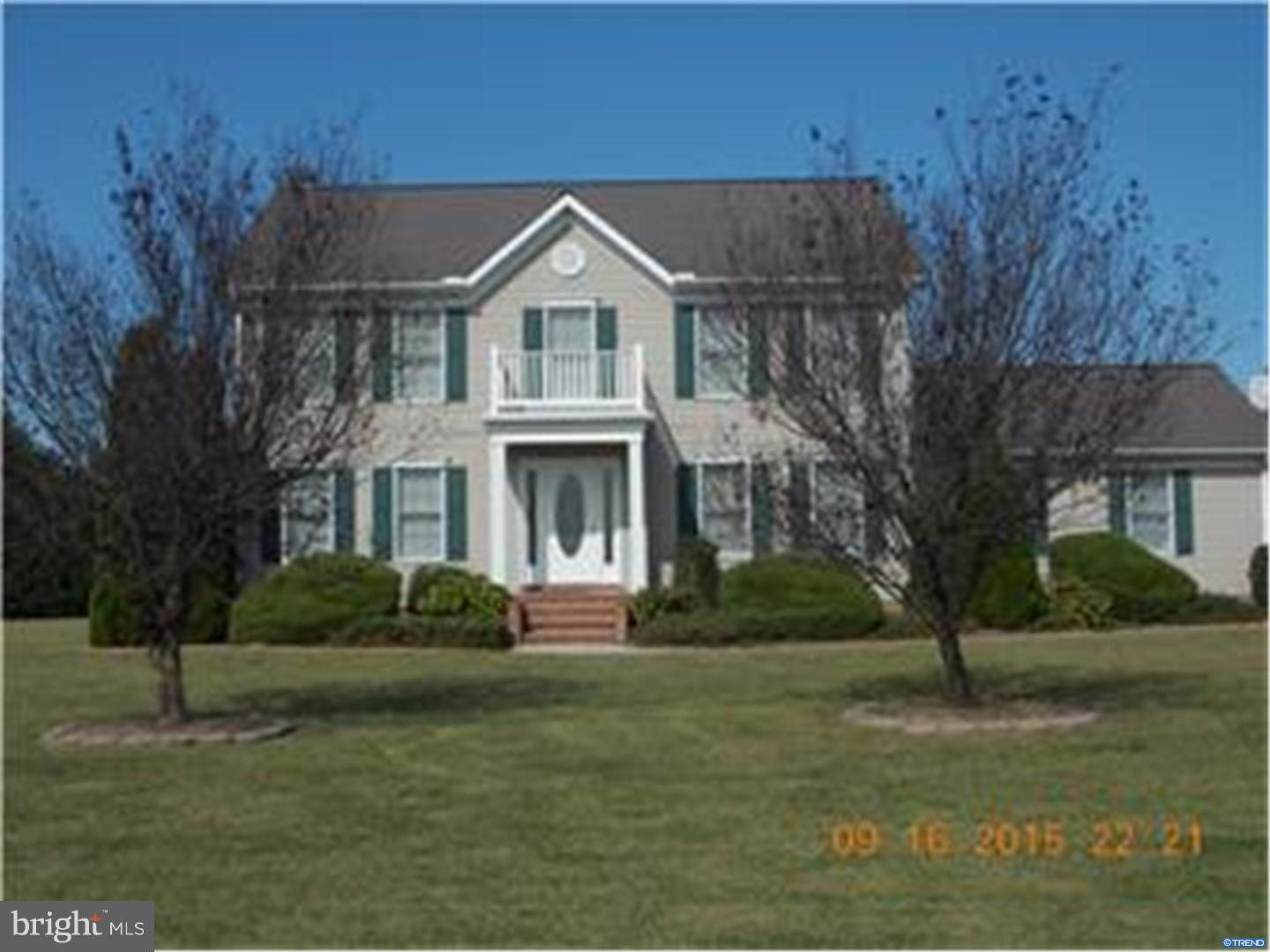 667 East Pebworth Road Magnolia, DE 19962 - Photo 21 of 22 Gallery Image 21