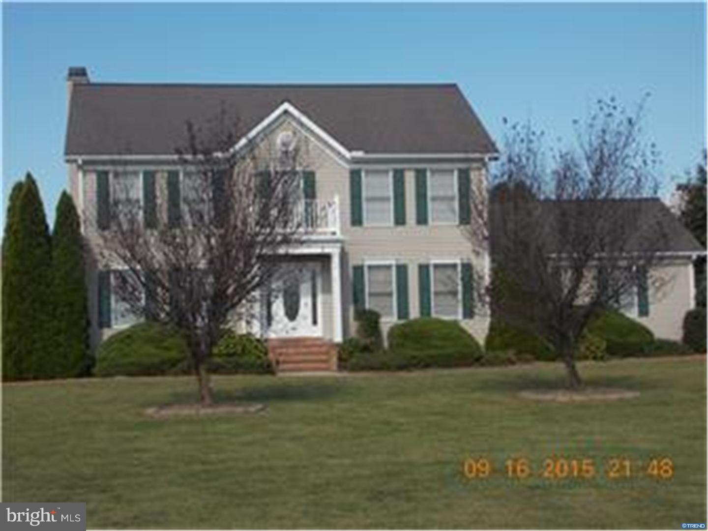 667 East Pebworth Road Magnolia, DE 19962 - Photo 22 of 22 Gallery Image 22