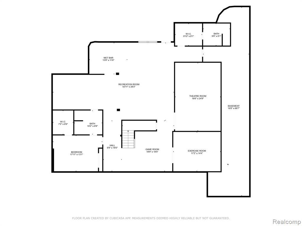 4326 Commerce Road West Bloomfield, MI 48324 - Photo 51 of 53 Gallery Image 51