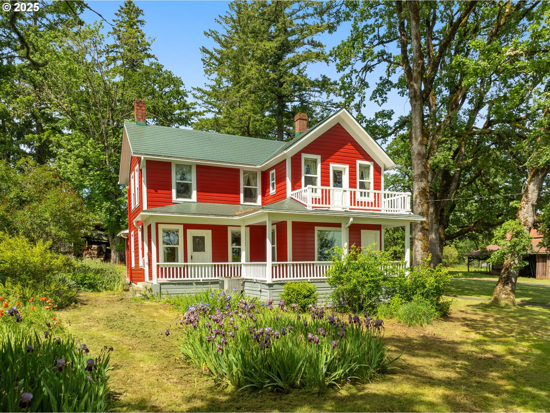 15925 Northwest Germantown Road Portland, OR 97231 - Photo 1 of 43 Gallery Image 1
