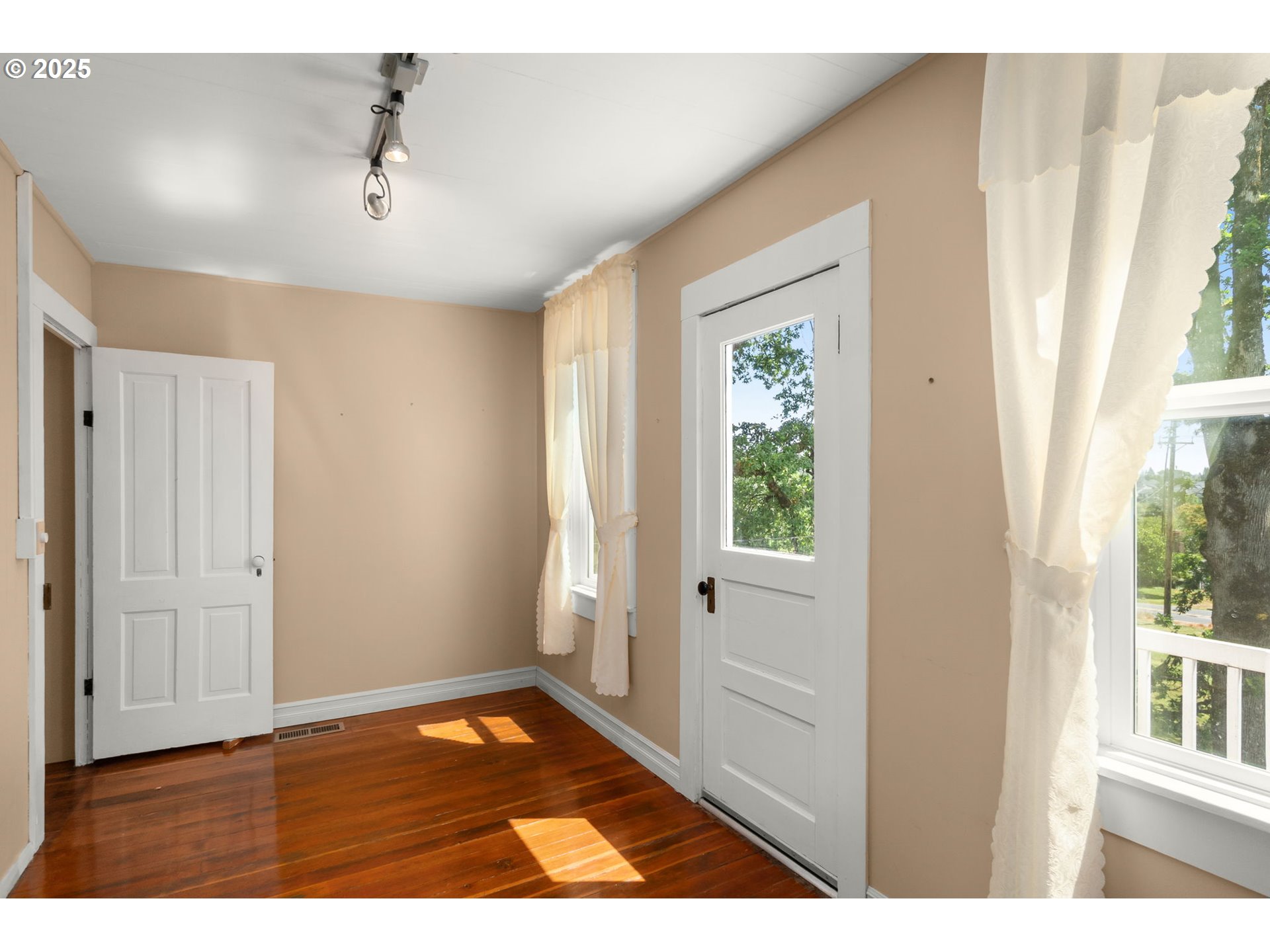 15925 Northwest Germantown Road Portland, OR 97231 - Photo 17 of 43 Bedroom