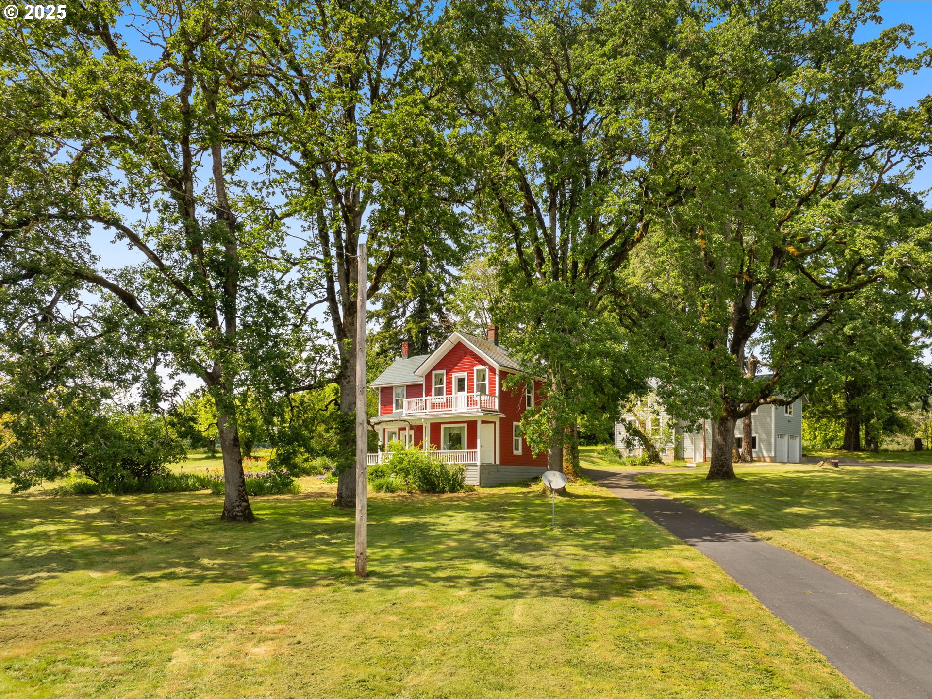 15925 Northwest Germantown Road Portland, OR 97231 - Photo 24 of 43 Gallery Image 24