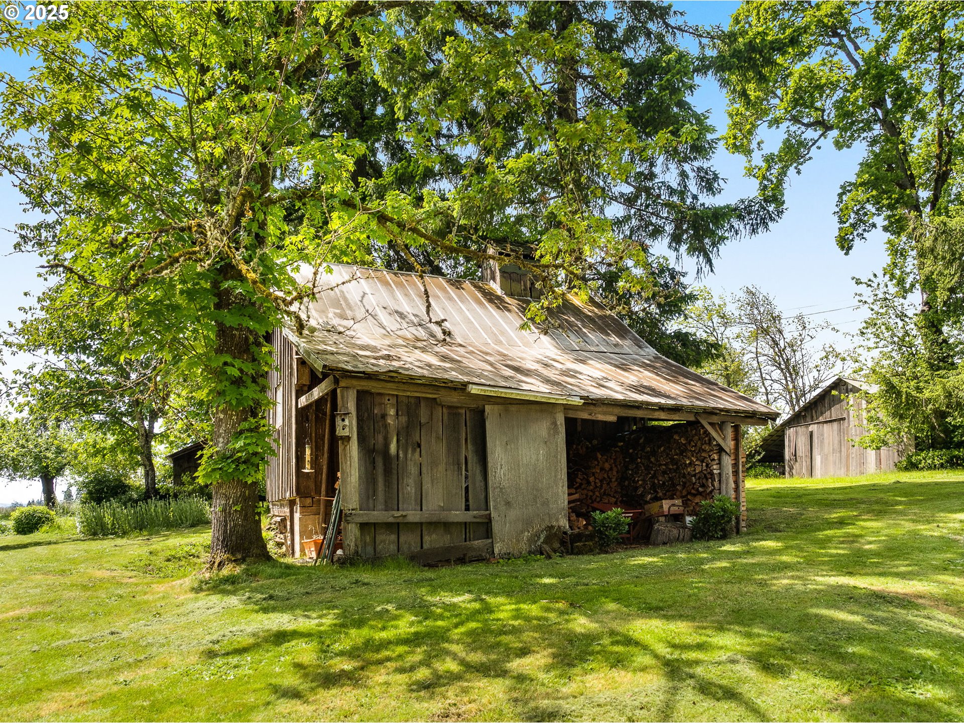 15925 Northwest Germantown Road Portland, OR 97231 - Photo 34 of 43 Gallery Image 34
