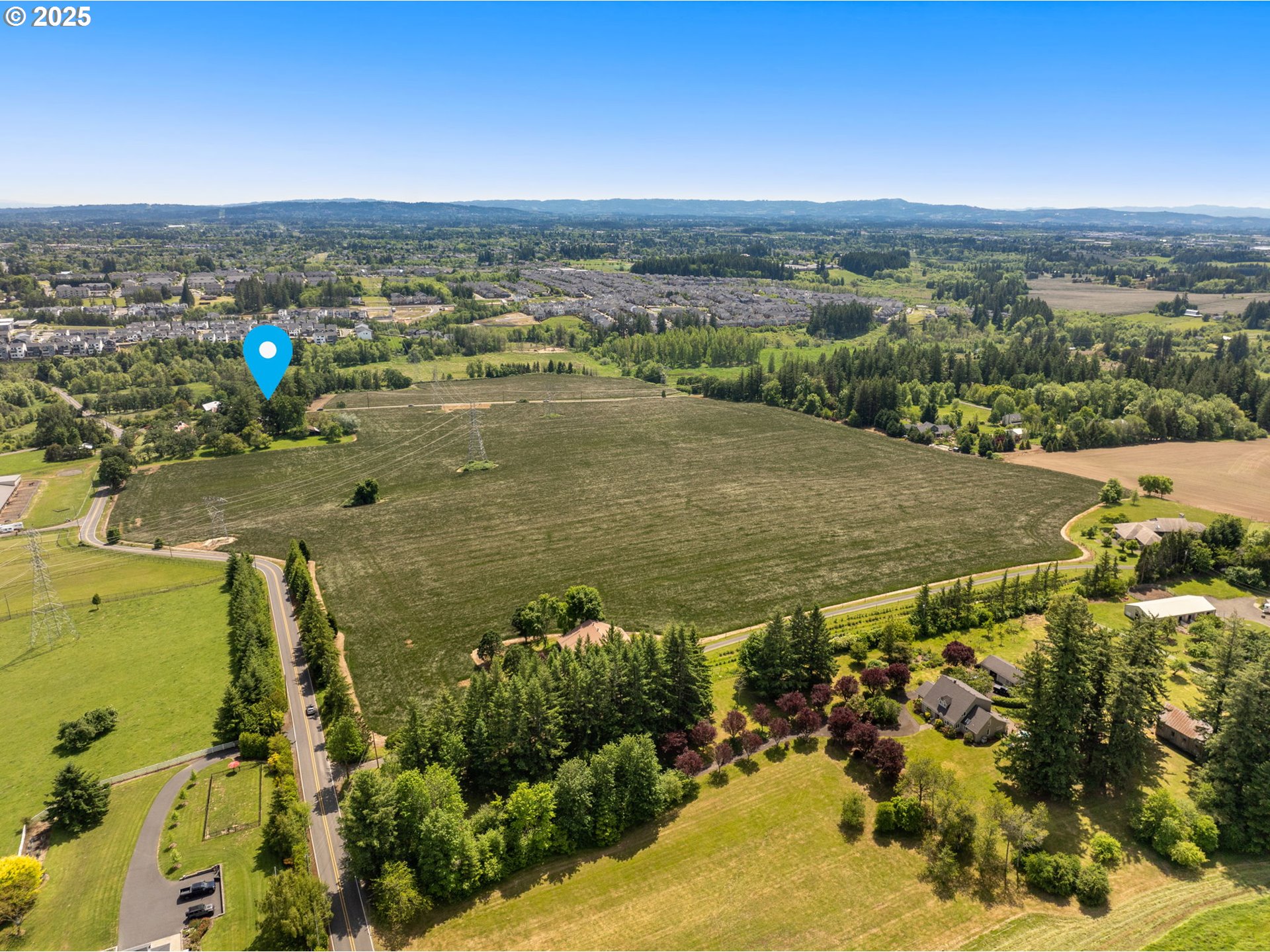 15925 Northwest Germantown Road Portland, OR 97231 - Photo 38 of 43 Gallery Image 38