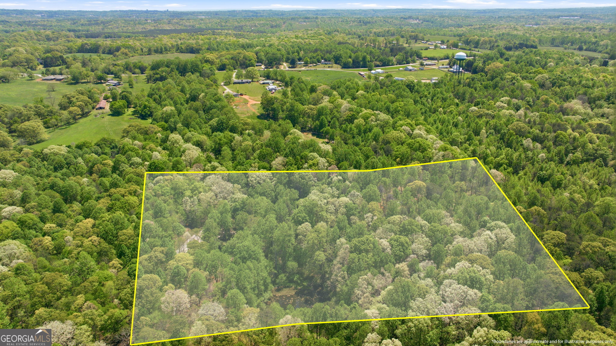 3617 Pea Ridge Road Cornelia, GA 30531 - Photo 102 of 112