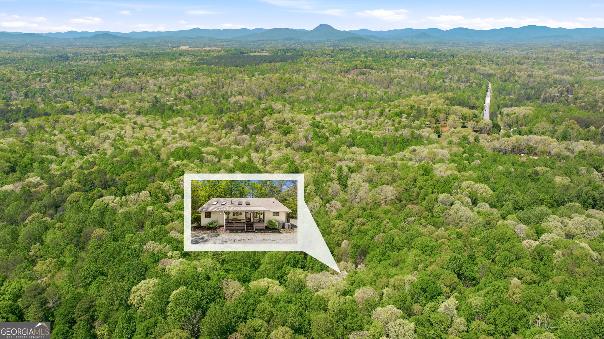 3617 Pea Ridge Road Cornelia, GA 30531 - Photo 109 of 112