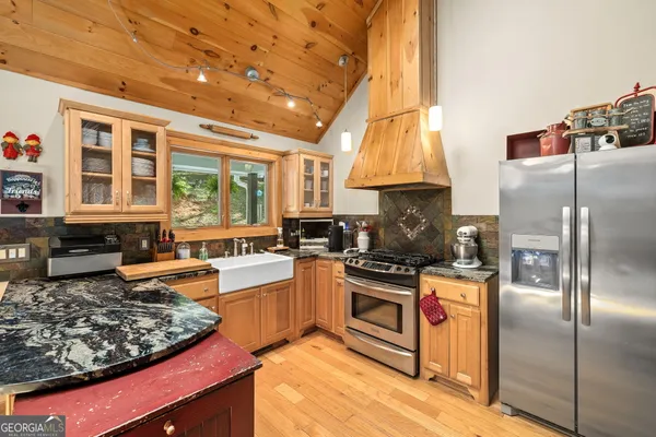 $654,000 | 3617 Pea Ridge Road, Cornelia, GA 30531