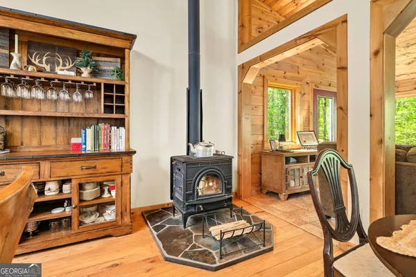 $654,000 | 3617 Pea Ridge Road, Cornelia, GA 30531