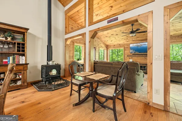 $654,000 | 3617 Pea Ridge Road, Cornelia, GA 30531