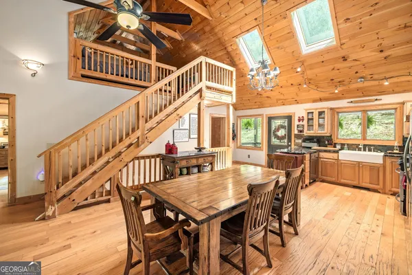 $654,000 | 3617 Pea Ridge Road, Cornelia, GA 30531