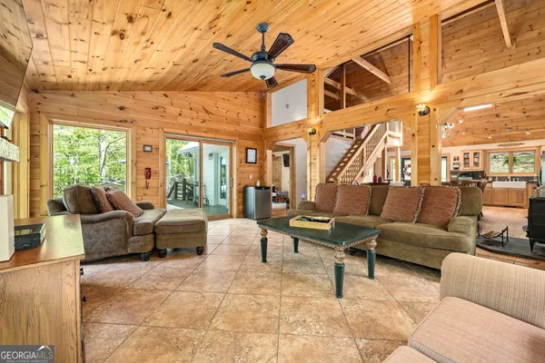 $654,000 | 3617 Pea Ridge Road, Cornelia, GA 30531