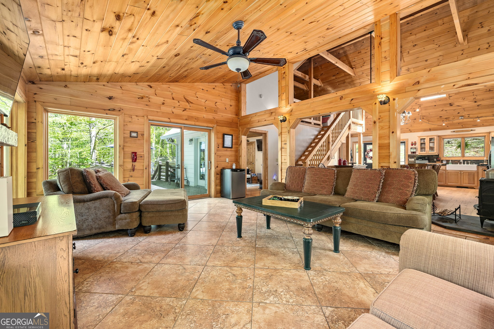 3617 Pea Ridge Road Cornelia, GA 30531 - Photo 19 of 112