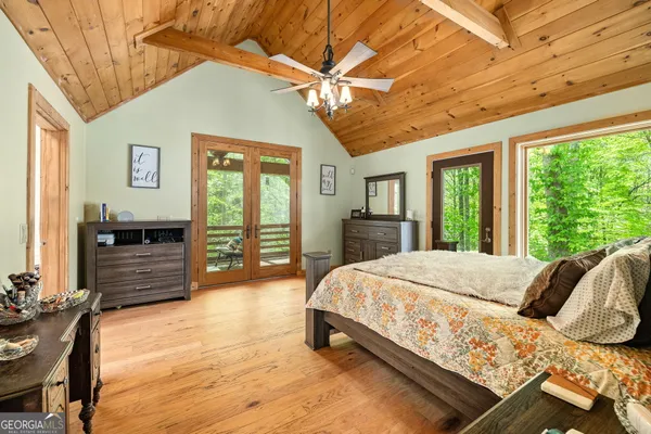 $654,000 | 3617 Pea Ridge Road, Cornelia, GA 30531