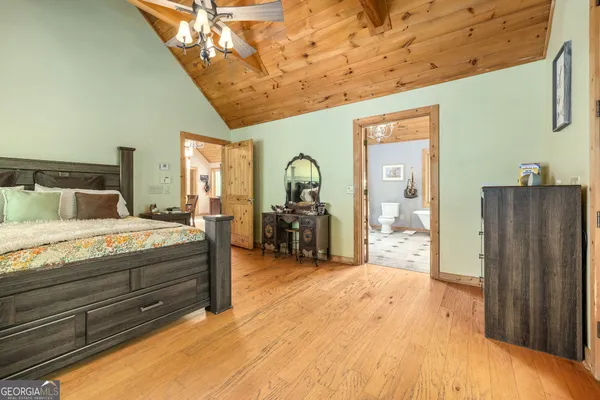 $654,000 | 3617 Pea Ridge Road, Cornelia, GA 30531