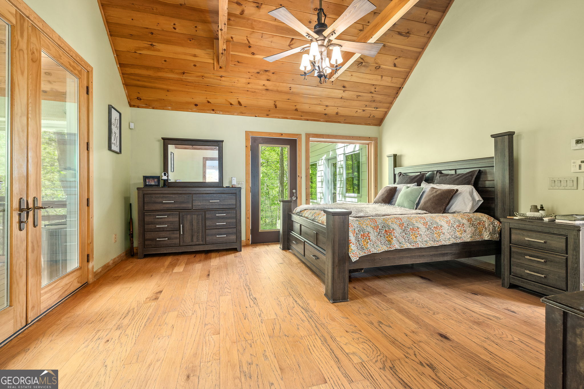 3617 Pea Ridge Road Cornelia, GA 30531 - Photo 23 of 112