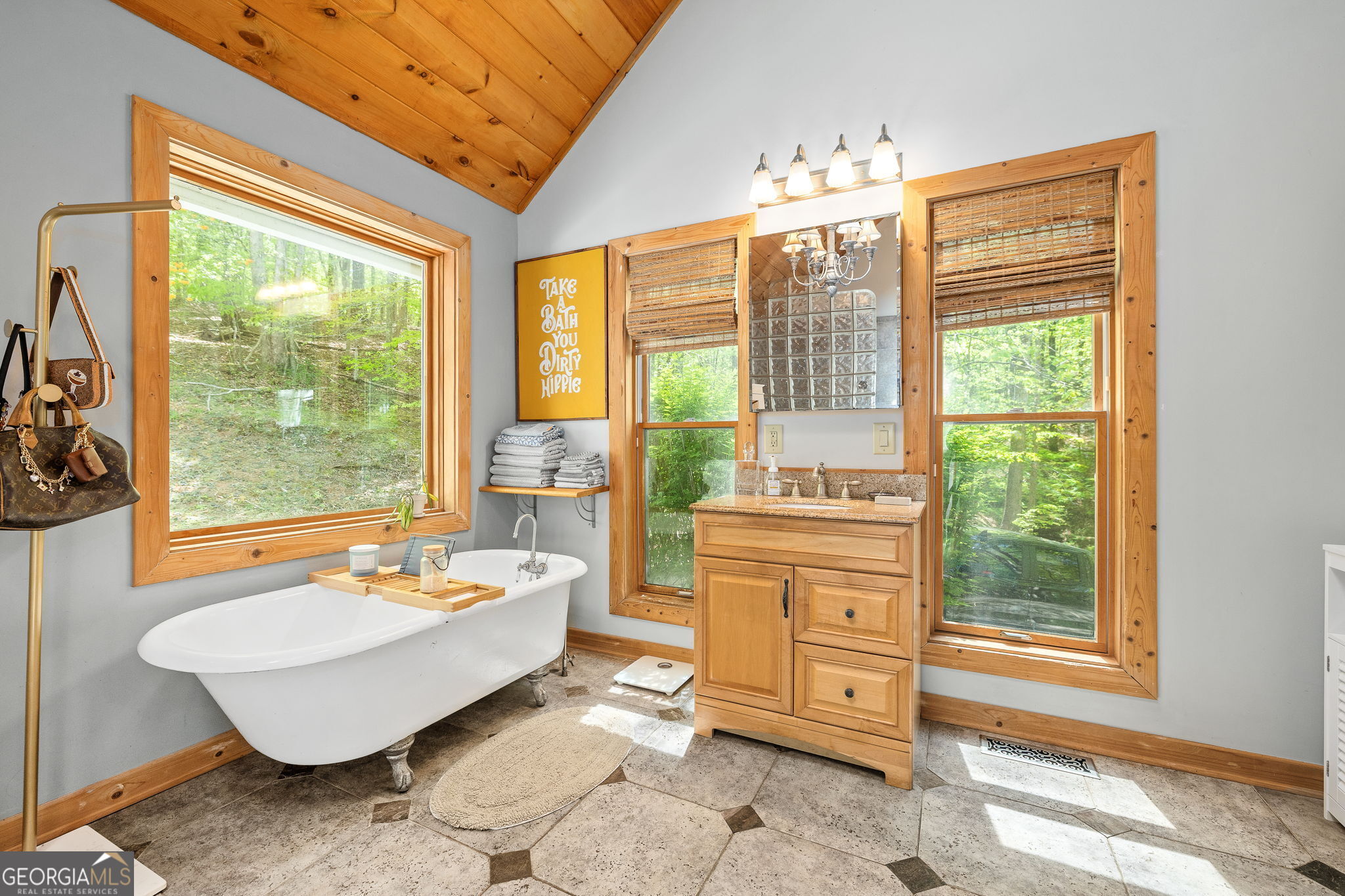 3617 Pea Ridge Road Cornelia, GA 30531 - Photo 25 of 112