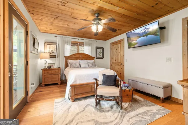 $654,000 | 3617 Pea Ridge Road, Cornelia, GA 30531