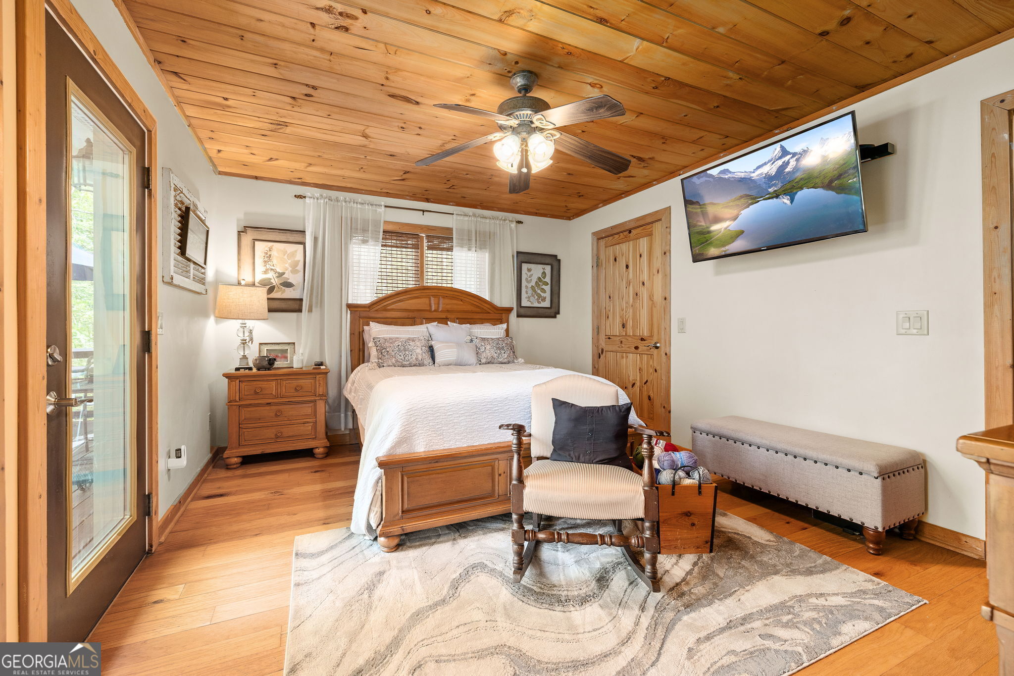 3617 Pea Ridge Road Cornelia, GA 30531 - Photo 34 of 112