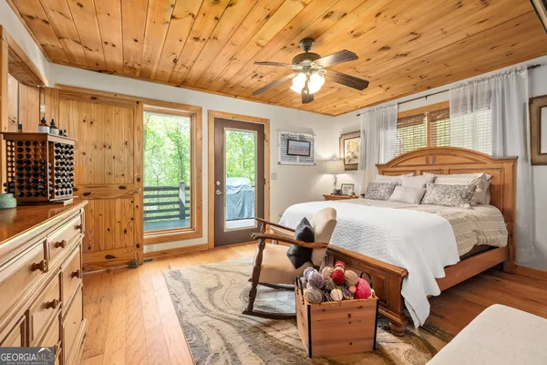 $654,000 | 3617 Pea Ridge Road, Cornelia, GA 30531