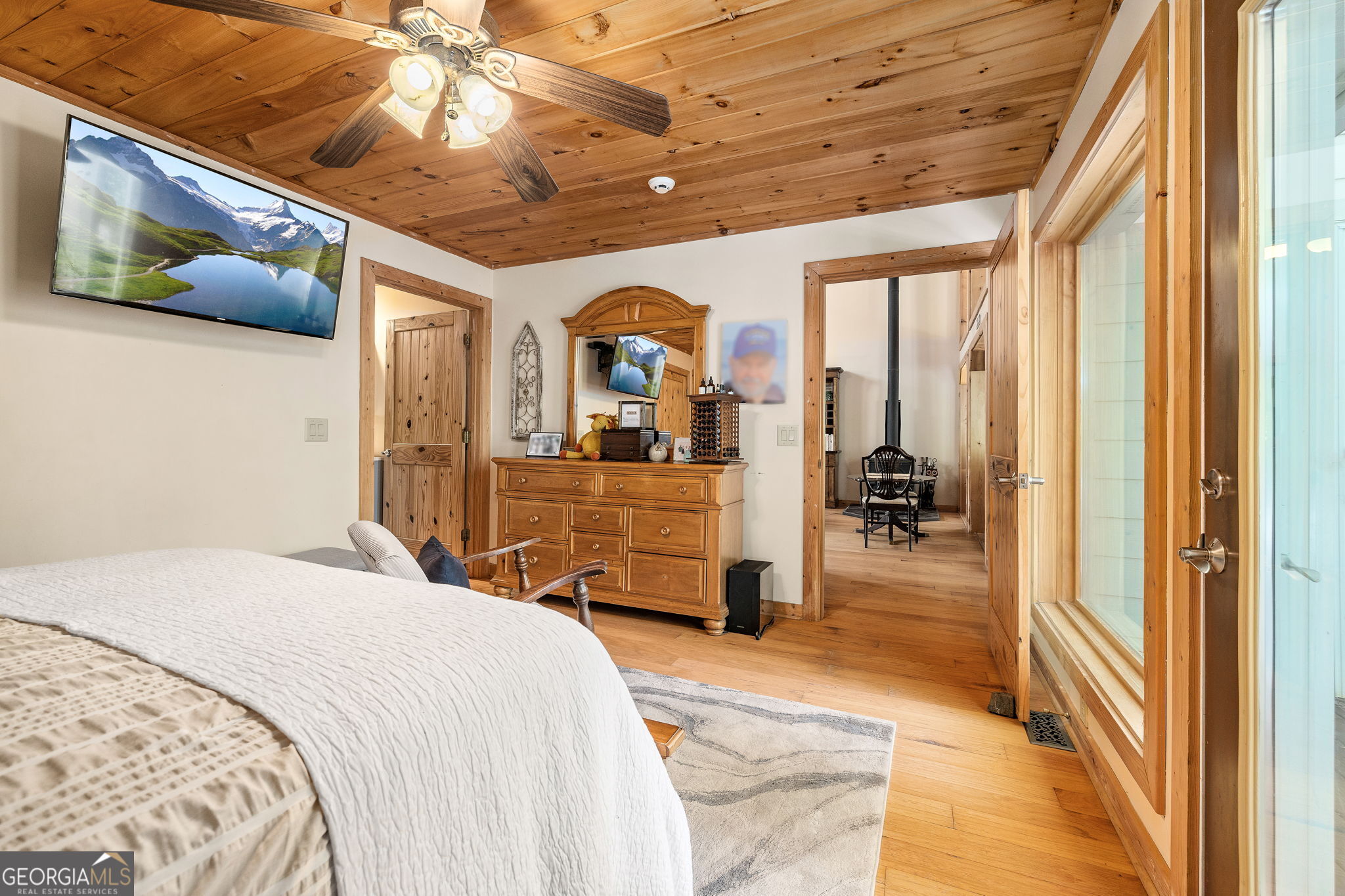 3617 Pea Ridge Road Cornelia, GA 30531 - Photo 36 of 112