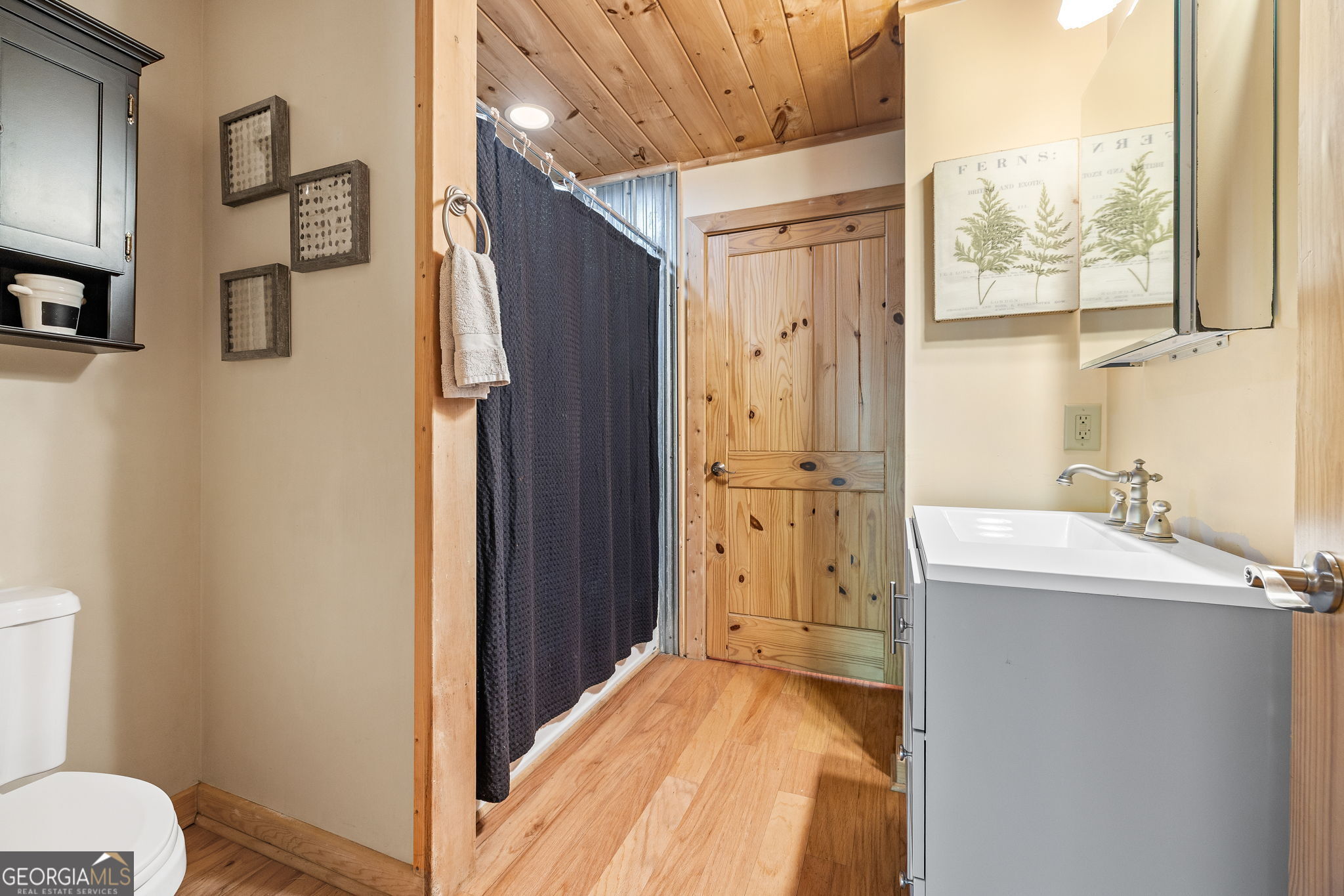 3617 Pea Ridge Road Cornelia, GA 30531 - Photo 37 of 112