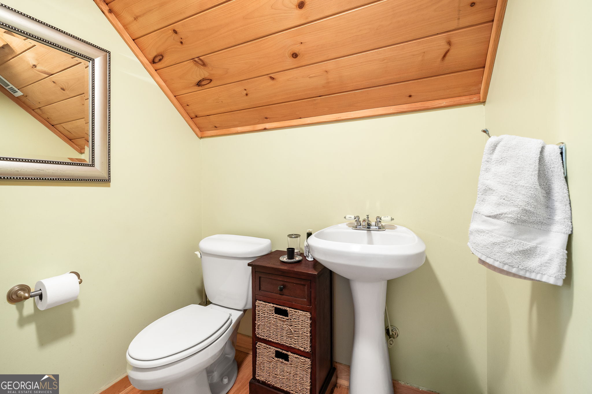 3617 Pea Ridge Road Cornelia, GA 30531 - Photo 44 of 112