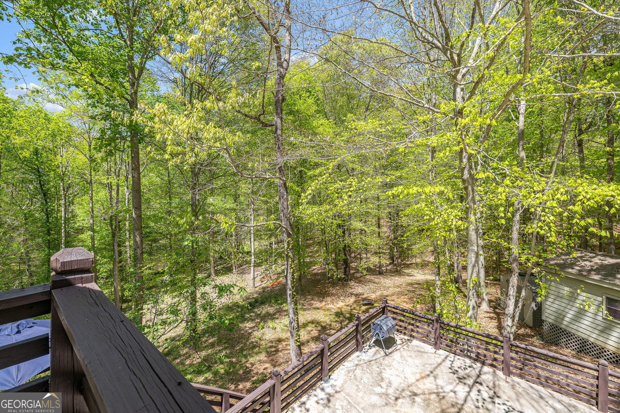 3617 Pea Ridge Road Cornelia, GA 30531 - Photo 45 of 112