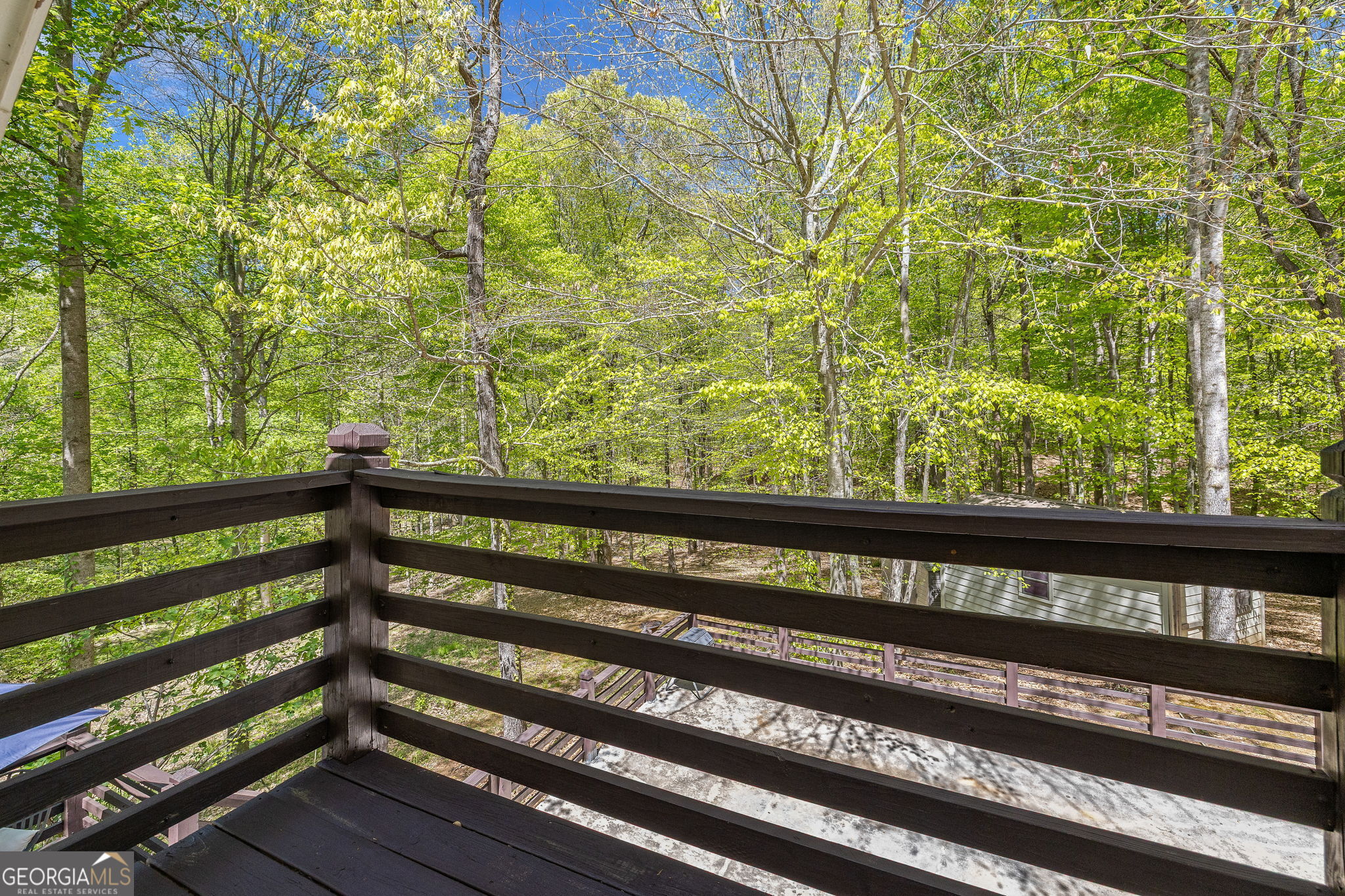 3617 Pea Ridge Road Cornelia, GA 30531 - Photo 46 of 112