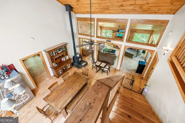 $654,000 | 3617 Pea Ridge Road, Cornelia, GA 30531