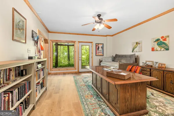 $654,000 | 3617 Pea Ridge Road, Cornelia, GA 30531