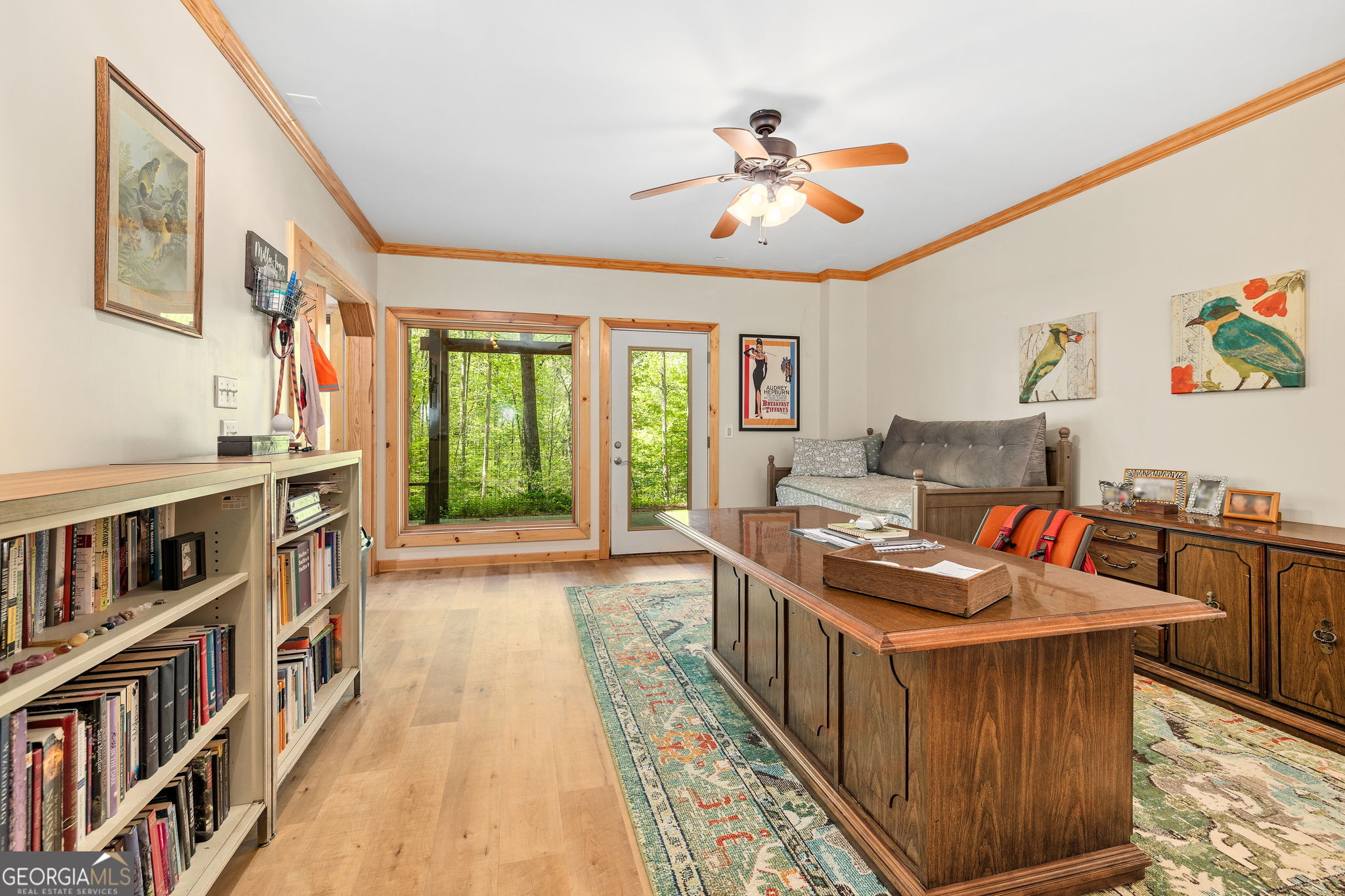 3617 Pea Ridge Road Cornelia, GA 30531 - Photo 49 of 112