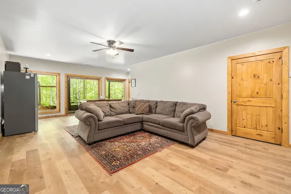 $654,000 | 3617 Pea Ridge Road, Cornelia, GA 30531