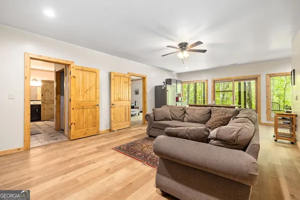 $654,000 | 3617 Pea Ridge Road, Cornelia, GA 30531