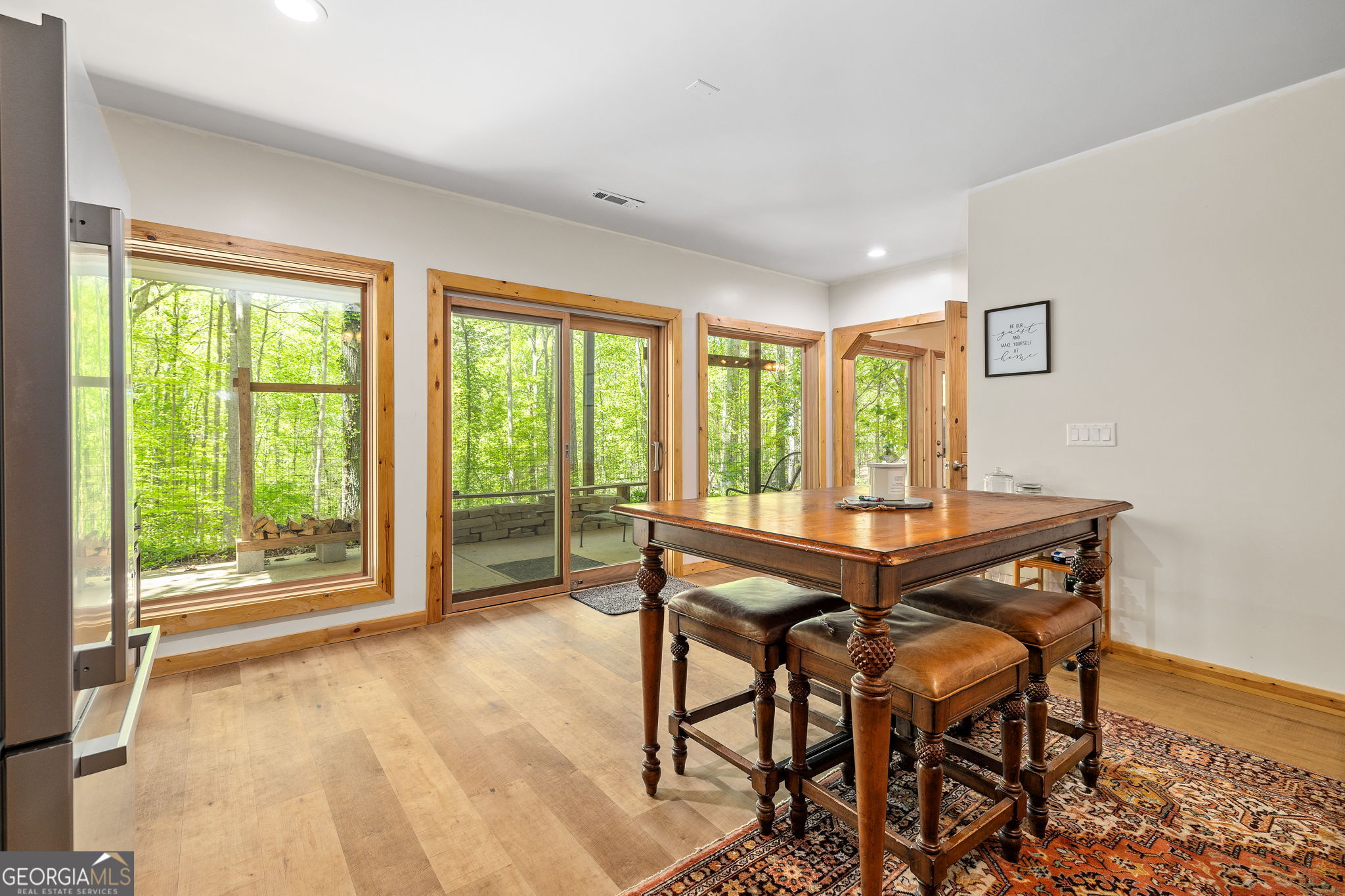 3617 Pea Ridge Road Cornelia, GA 30531 - Photo 53 of 112